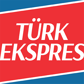 TurkEkspres Logo